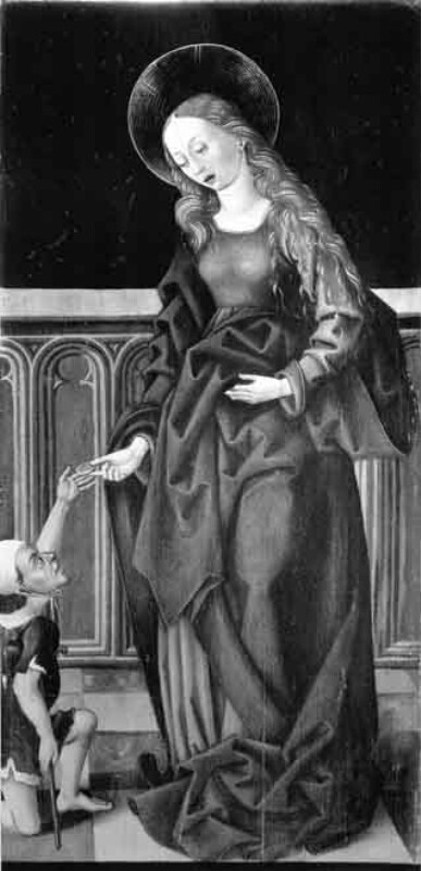Hl. Elisabeth von Thüringen