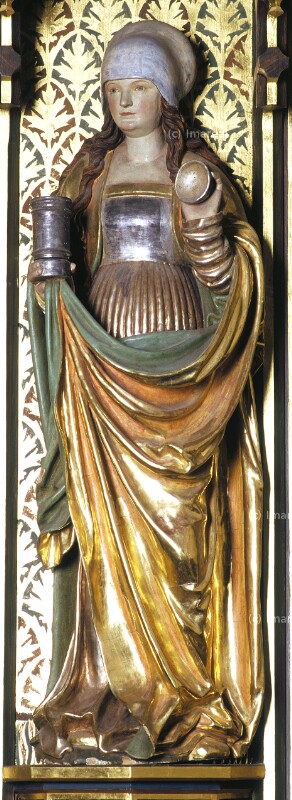 Hl. Maria Magdalena von Thoman Hans