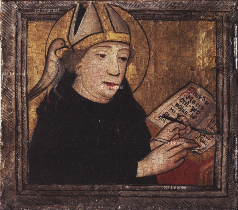 Hl. Augustinus von 